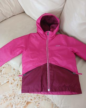 Equipaggiamento da neve