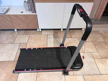 Tapis roulant Walden F2600