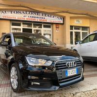 Audi A1 1.4 TDI 90 3p cv BiColor - 2016