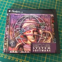 Apple Developer CD Apr 1996 Tool Chest Edition