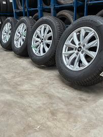 SET 4 Audi Q5 FY Sportback Cerchi