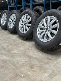 SET 4 Audi Q5 FY Sportback Cerchi