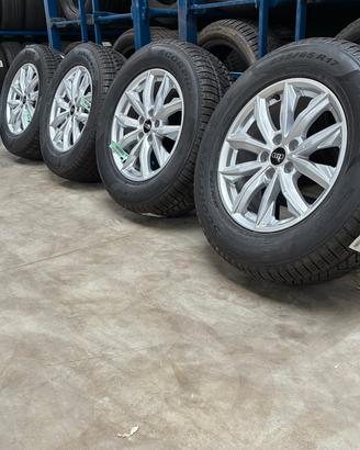 SET 4 Audi Q5 FY Sportback Cerchi