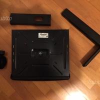 Supporto DVD Decoder Meliconi originale