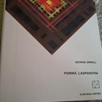 libro george orwell