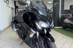 Yamaha TMAX SX