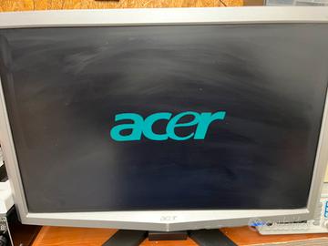 Monitor acer