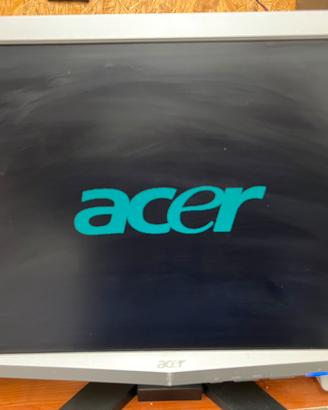 Monitor acer