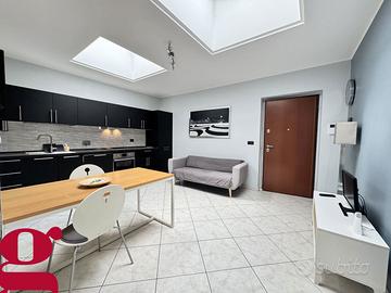 Appartamento Torino [AGNELLI 20/VRG] (Santa Rita
