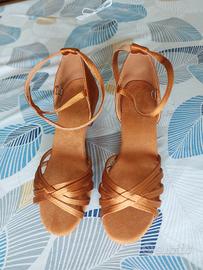 Scarpe da ballo