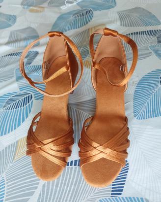 Scarpe da ballo