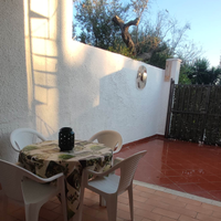 Villetta a Casalabate con giardino