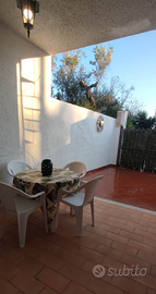 Villetta a Casalabate con giardino