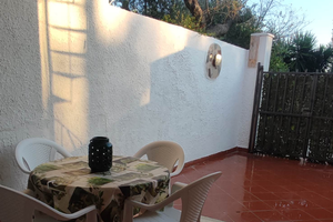 Villetta a Casalabate con giardino