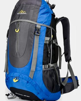 Zaino trekking