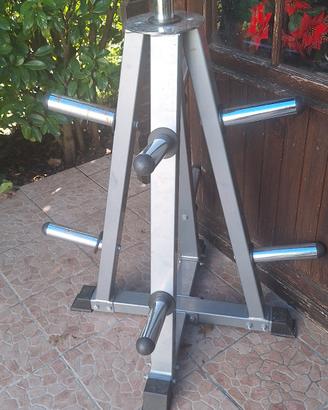 porta dischi diametro 50mm 