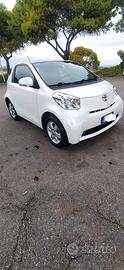 Toyota IQ 1.0 Sol