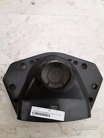 Coperchio manubrio inferiore CIF Vespa T5 '80
