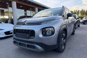 CITROEN C3 Aircross BlueHDi 100 S&S Shine