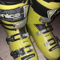 Scarponi Tecnica Cochise 130