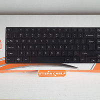 Tastiera cablata per pc  -  Nuova