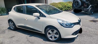 Renault Clio Zen 11/2015 Benzina euro 6