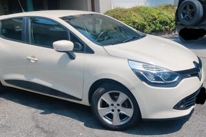 Renault Clio Zen 11/2015 Benzina euro 6
