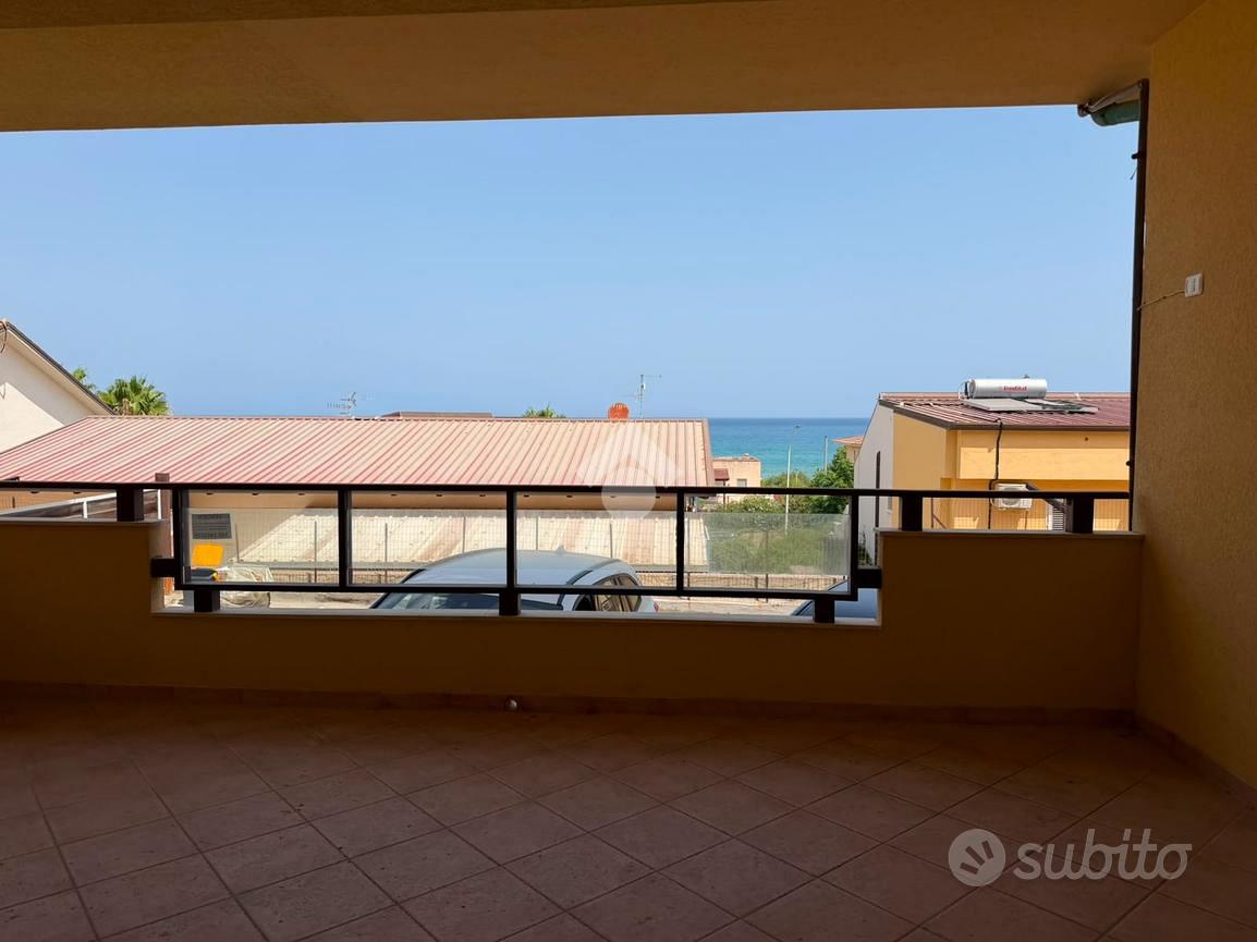 Appartamento – Alcamo Marina - Altro