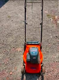 Taglia erba Briggs stratton