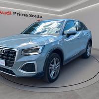 AUDI Q2 35 2.0 tdi business advanced s-tronic