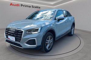 AUDI Q2 35 2.0 tdi business advanced s-tronic