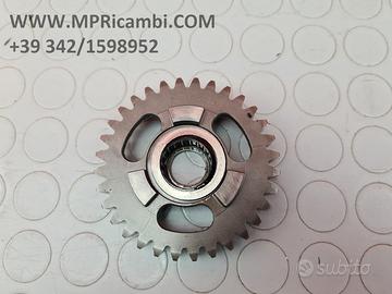 INGRANAGGIO SECONDARIO KTM SXF 450 2010 2009 SX F