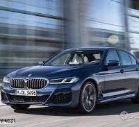 Accessori e ricambi bmw serie 5 2019;2021