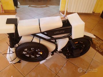 bici elettrica 