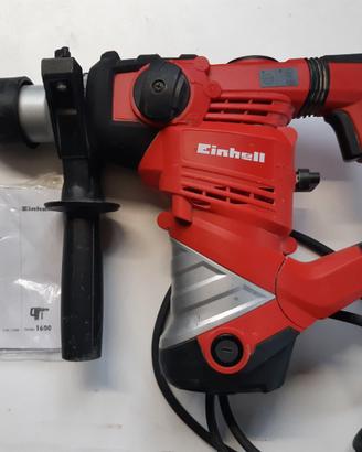 Martello Tassellatore Einhell Th - Rh 1600