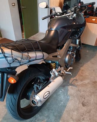 TDM 900