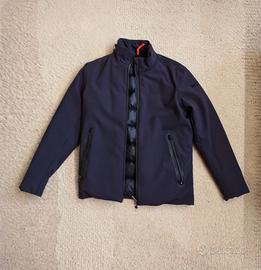 winter jacket rrd