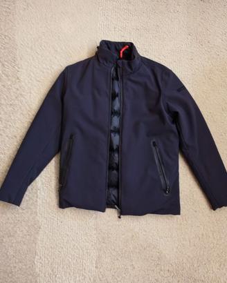 winter jacket rrd