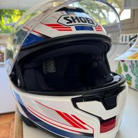 Shoei Neotec III Casco Modulare top di gamma XL