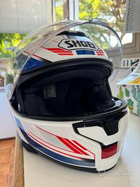 Shoei Neotec III Casco Modulare top di gamma XL