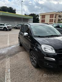 FIAT PANDA 1.2 GPL