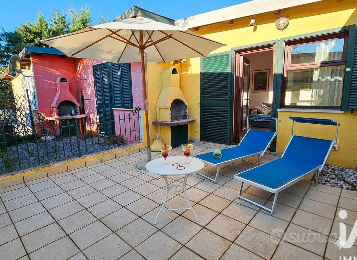 Appartamento – Ceriale, Savona - Vista 4