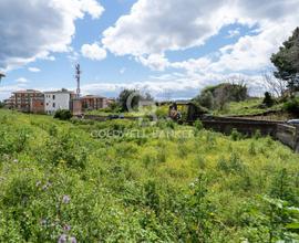 Terreno residenziale - Acireale