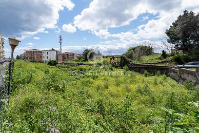 Terreno residenziale - Acireale