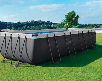 Piscina fuoriterra Intex