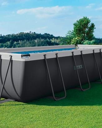Piscina fuoriterra Intex