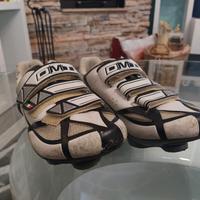 Scarpe ciclismo corsa