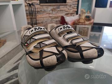 Scarpe ciclismo corsa