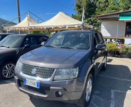 Suzuki Grand Vitara Grand Vitara 1.9 DDiS 5 porte 