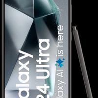 s 24 ultra 512Gb come nuovo